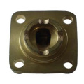 Copper Alloy Die Casting Bottom